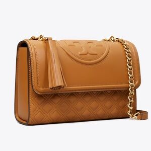 Tory Burch FLEMING SHOULDER BAG